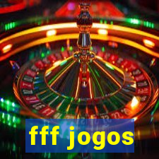 fff jogos